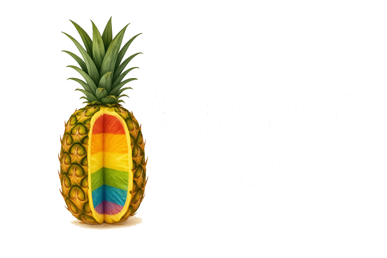 Agender Hull