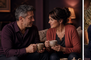 First-Night Stories: What We Wish We Had Known