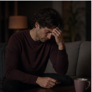 Jealousy, Insecurity and Useful Conversations