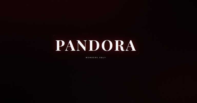 Pandora Swingers Club