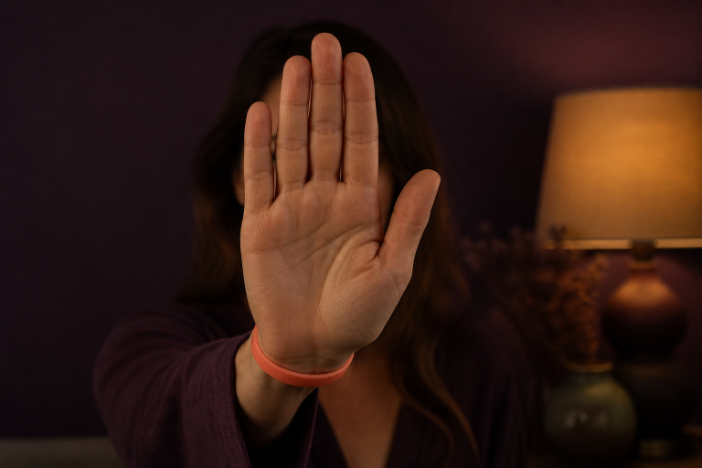 Safewords, Safe Signals and Stopping Immediately