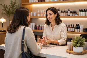 A guide to adult shops and sexual wellness