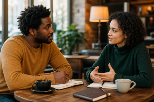 The Check-In Before the Chemistry: Consent in Plain English